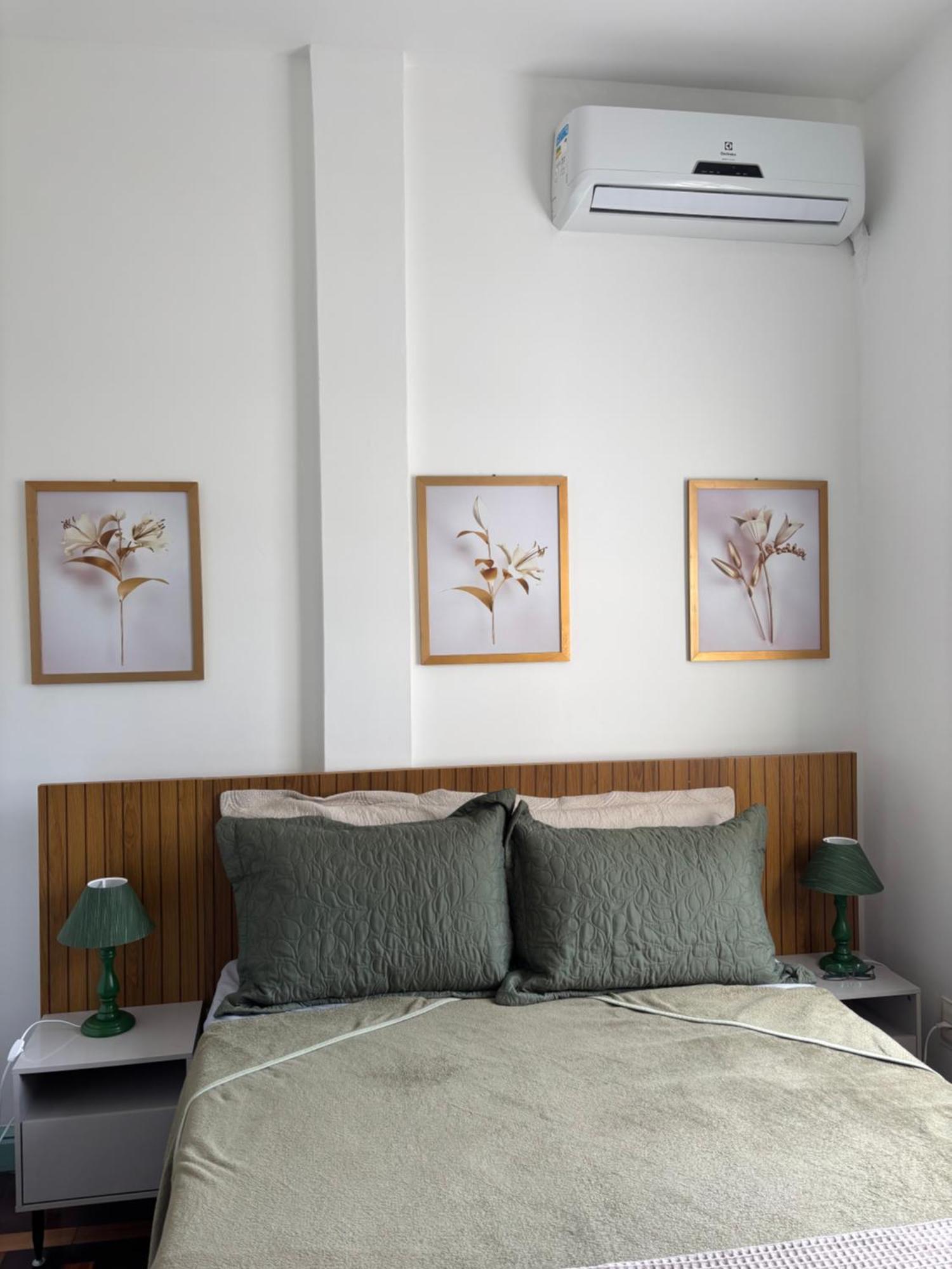 Copacabana - Posto 2 - Ao Lado Calcadao - Confortavel Apartamento *
