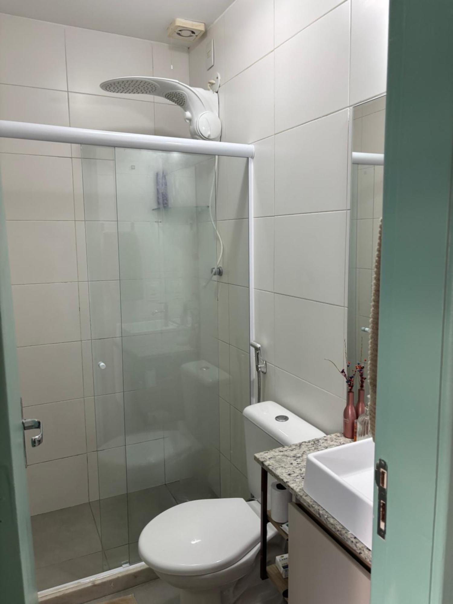 Copacabana - Posto 2 - Ao Lado Calcadao - Confortavel Apartamento *
