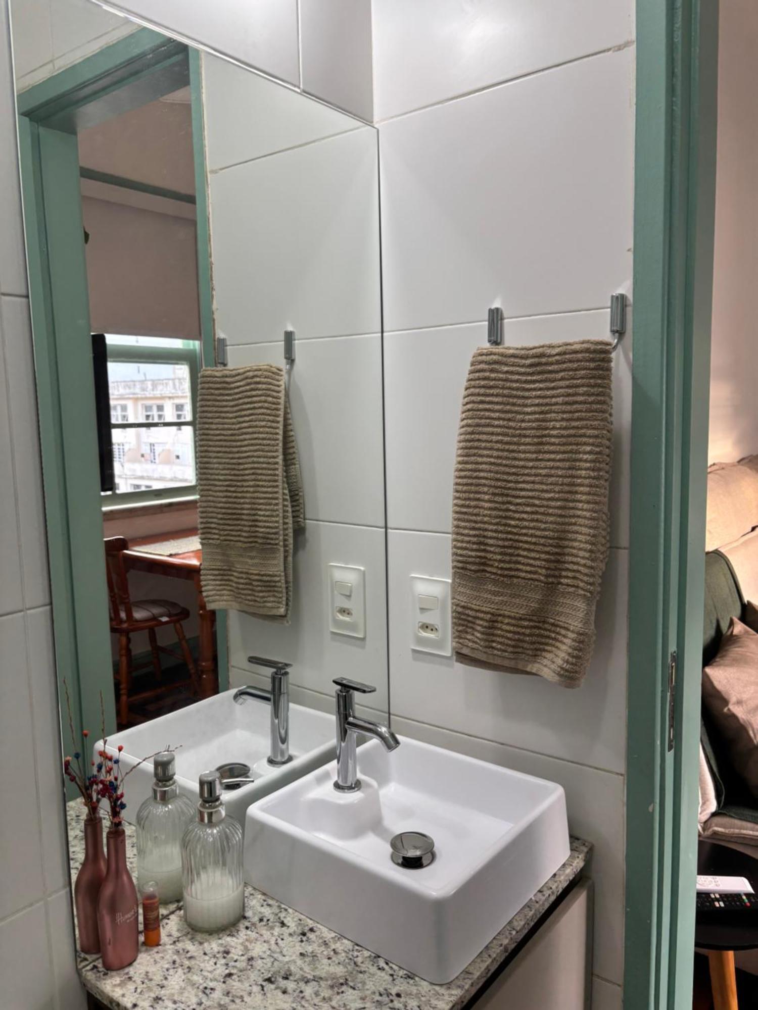 Apartamento Copacabana - Posto 2 - Ao Lado Calcadao - Confortavel Rio de Janeiro