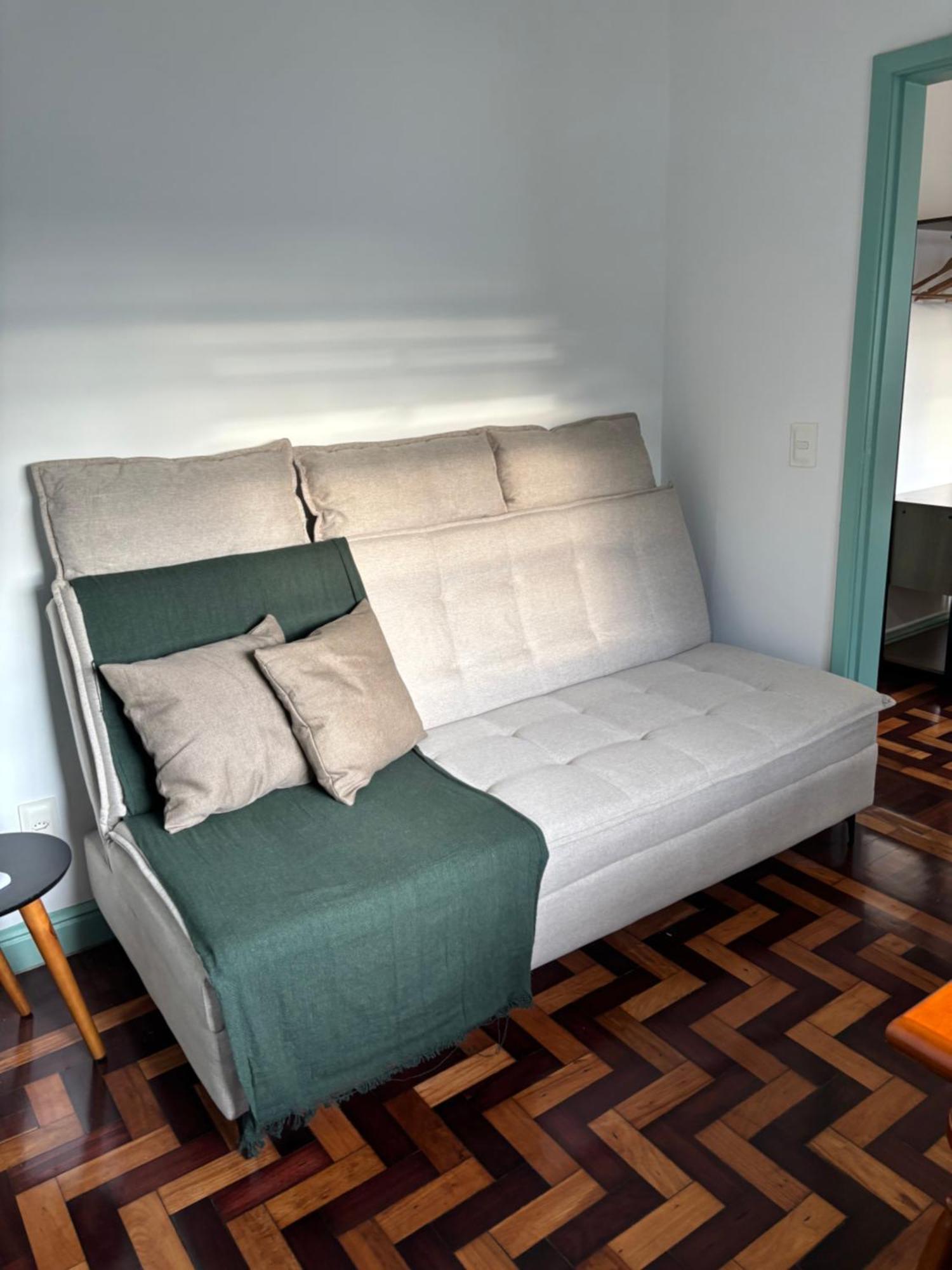 Apartamento Copacabana - Posto 2 - Ao Lado Calcadao - Confortavel Rio de Janeiro