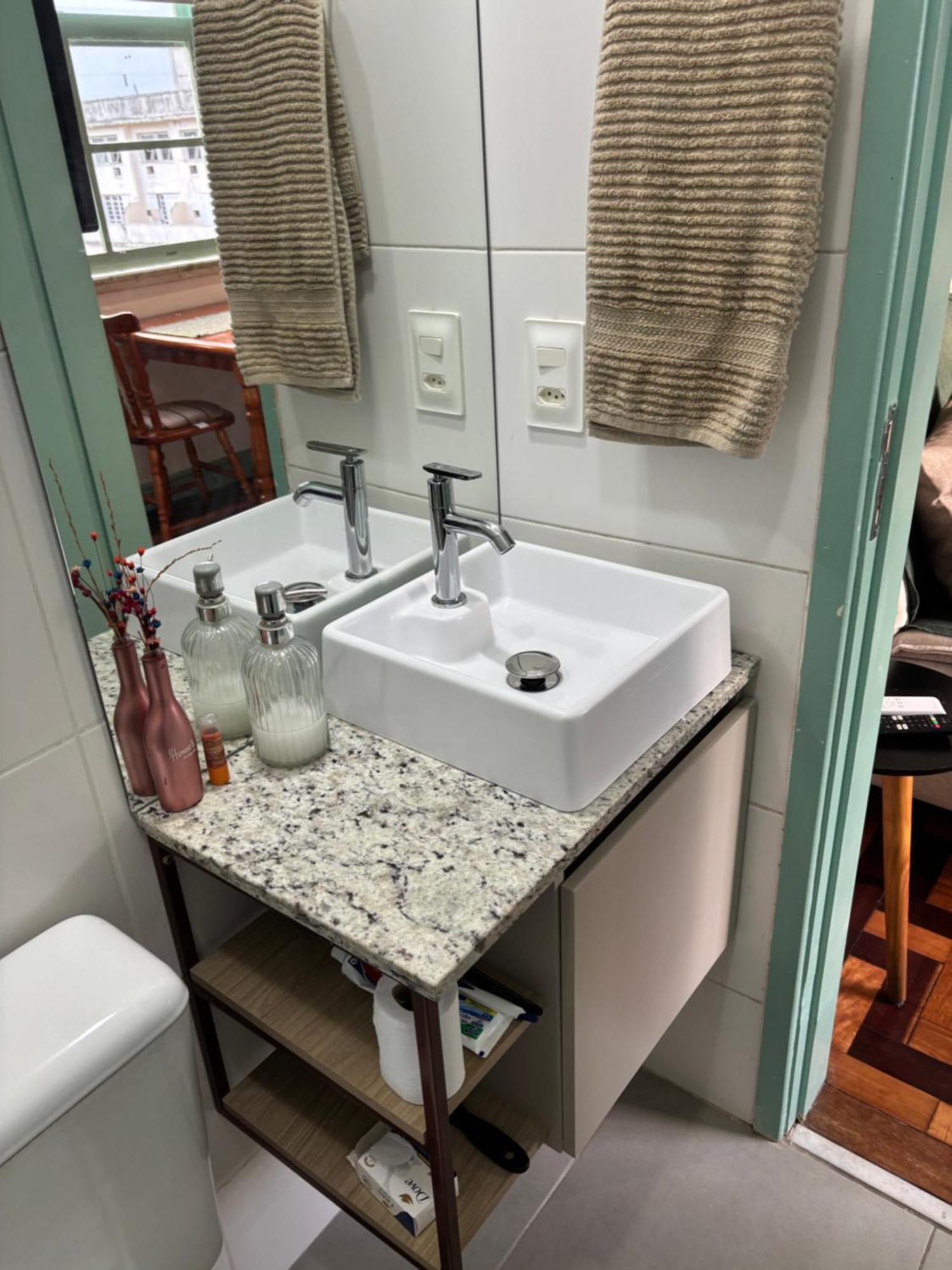 Copacabana - Posto 2 - Ao Lado Calcadao - Confortavel Apartamento