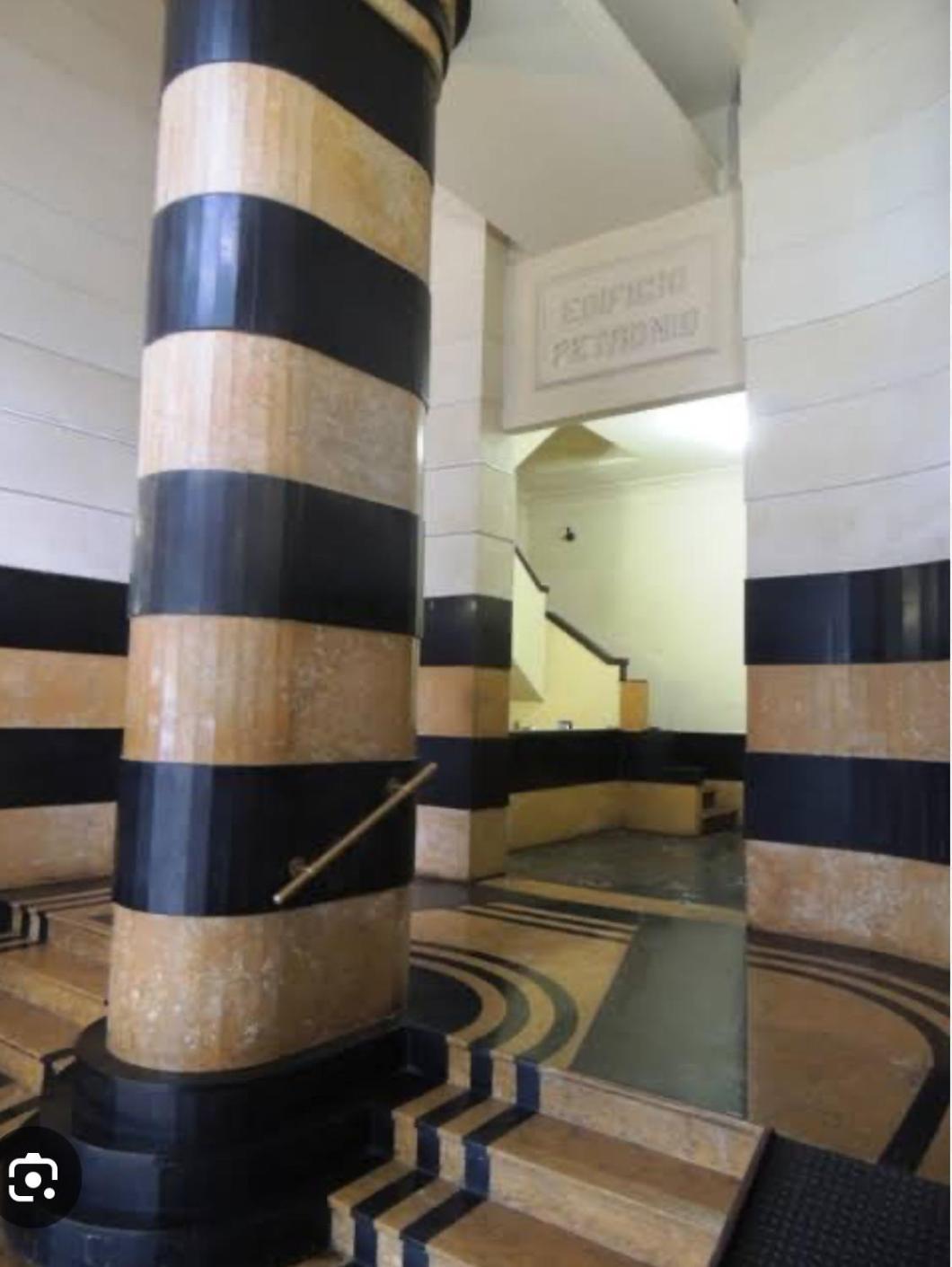 Apartamento Copacabana - Posto 2 - Ao Lado Calcadao - Confortavel