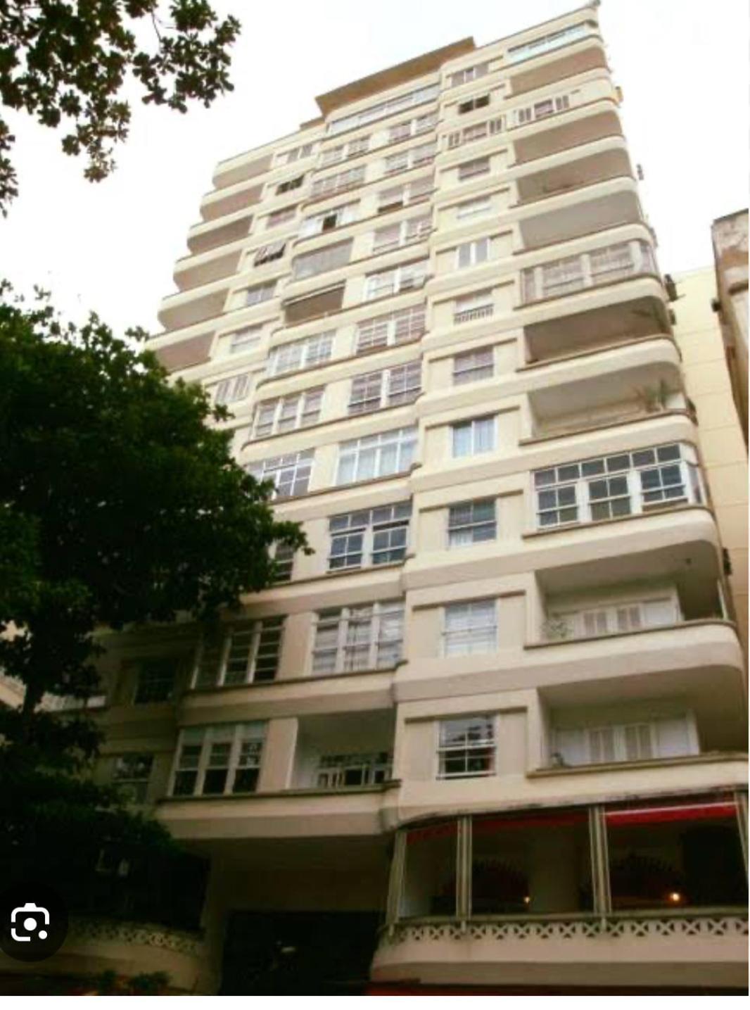 Copacabana - Posto 2 - Ao Lado Calcadao - Confortavel *