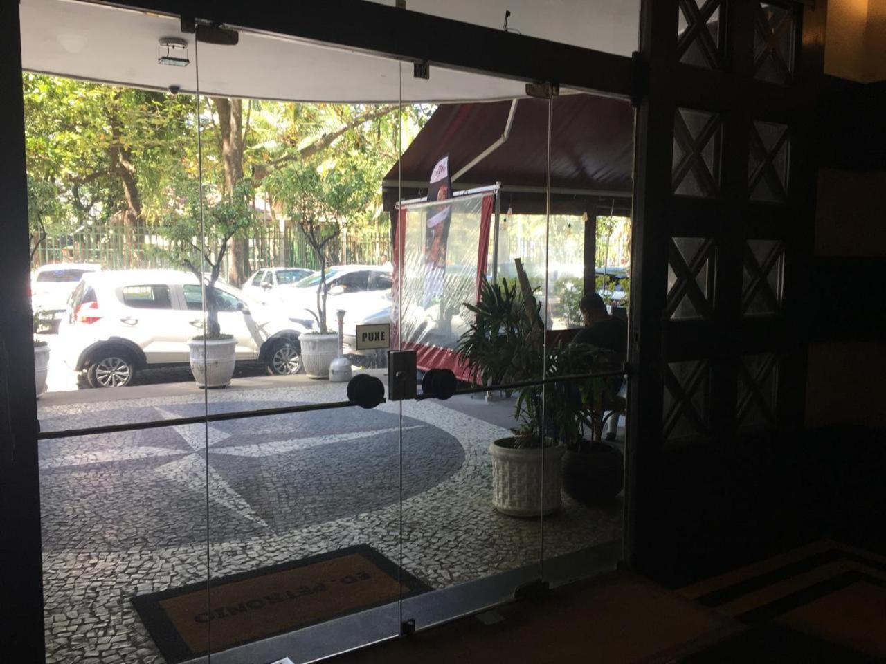 Copacabana - Posto 2 - Ao Lado Calcadao - Confortavel Apartamento *