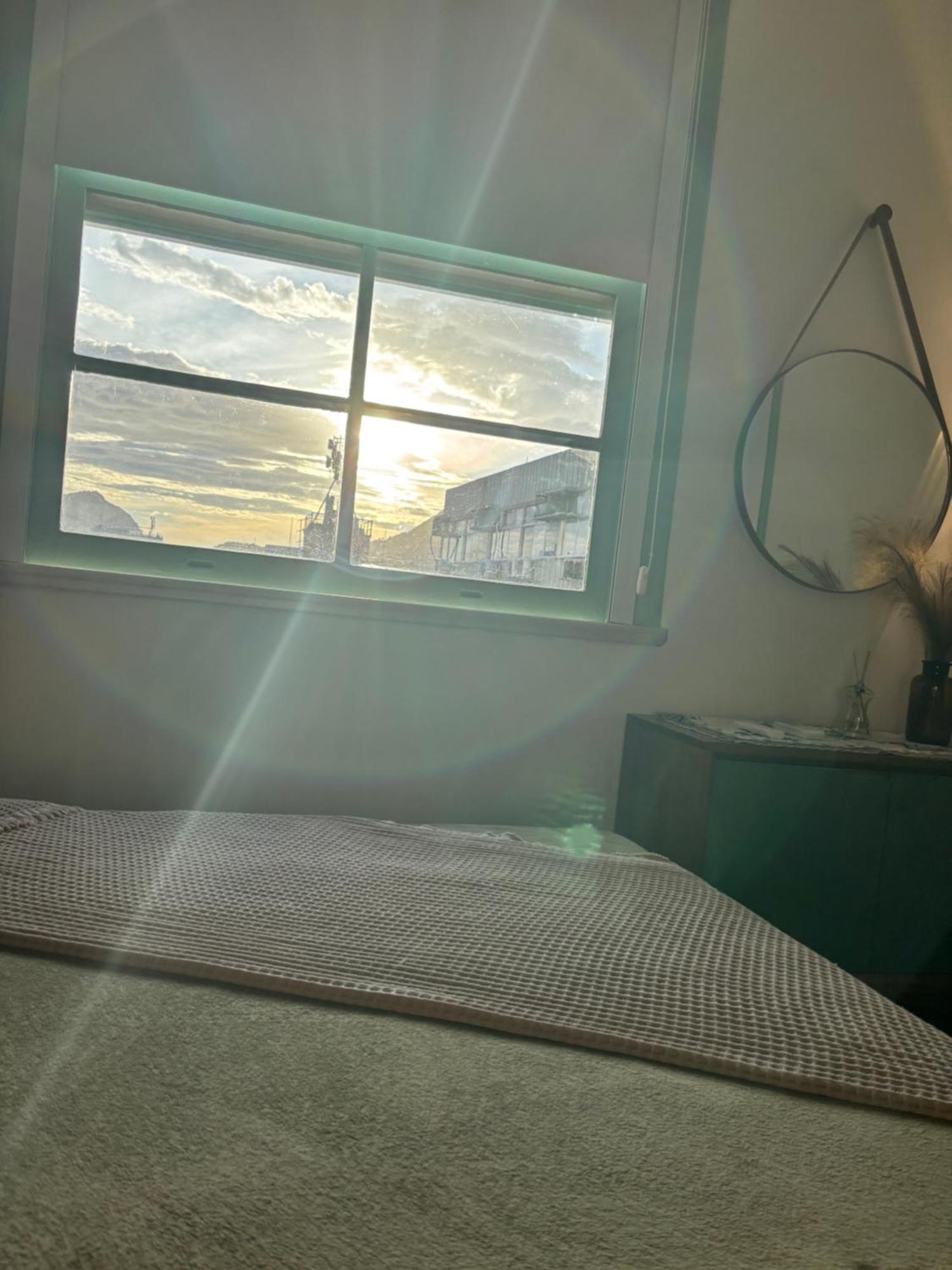 Apartemen Copacabana - Posto 2 - Ao Lado Calcadao - Confortavel