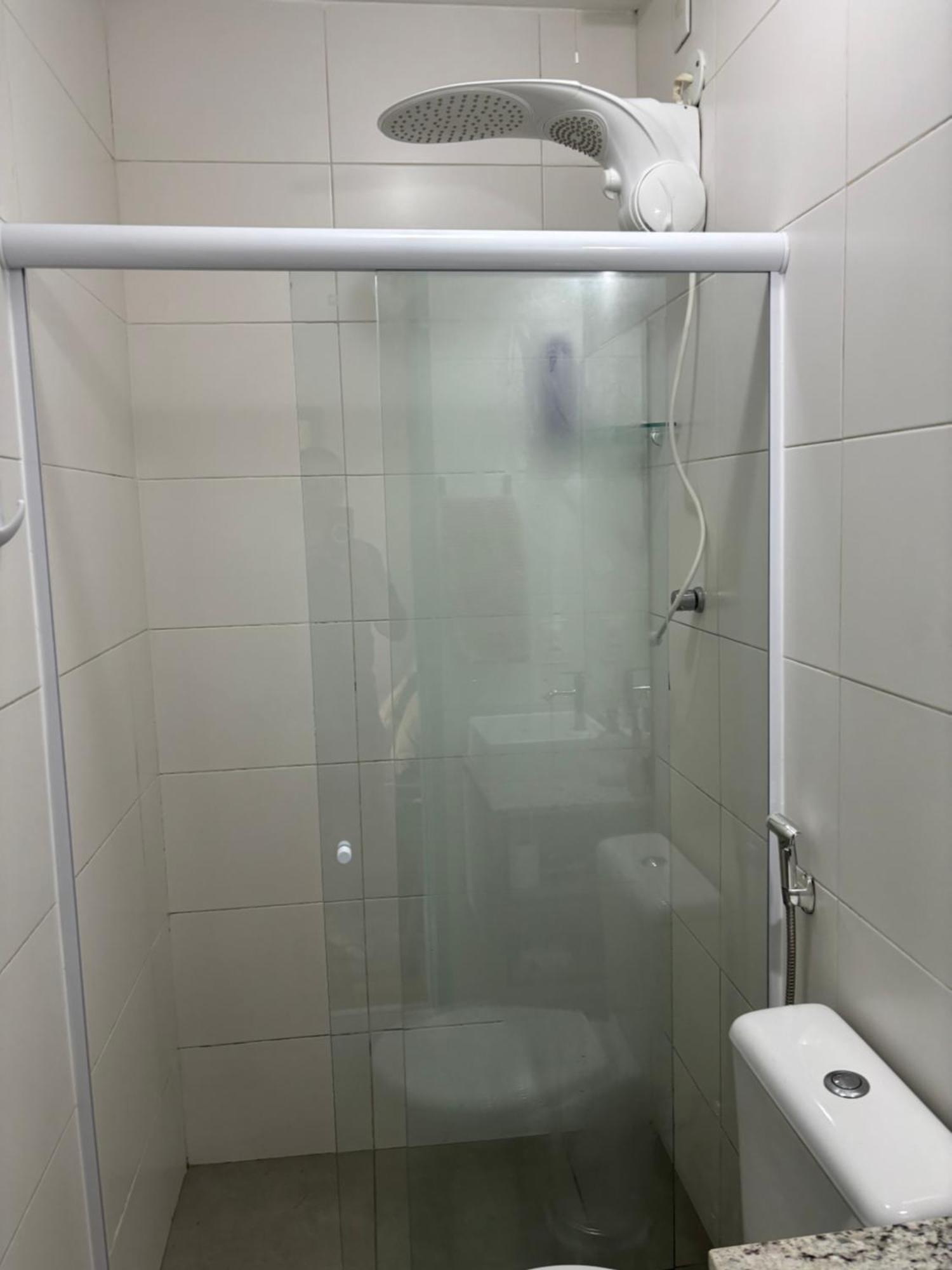 Copacabana - Posto 2 - Ao Lado Calcadao - Confortavel Apartemen *