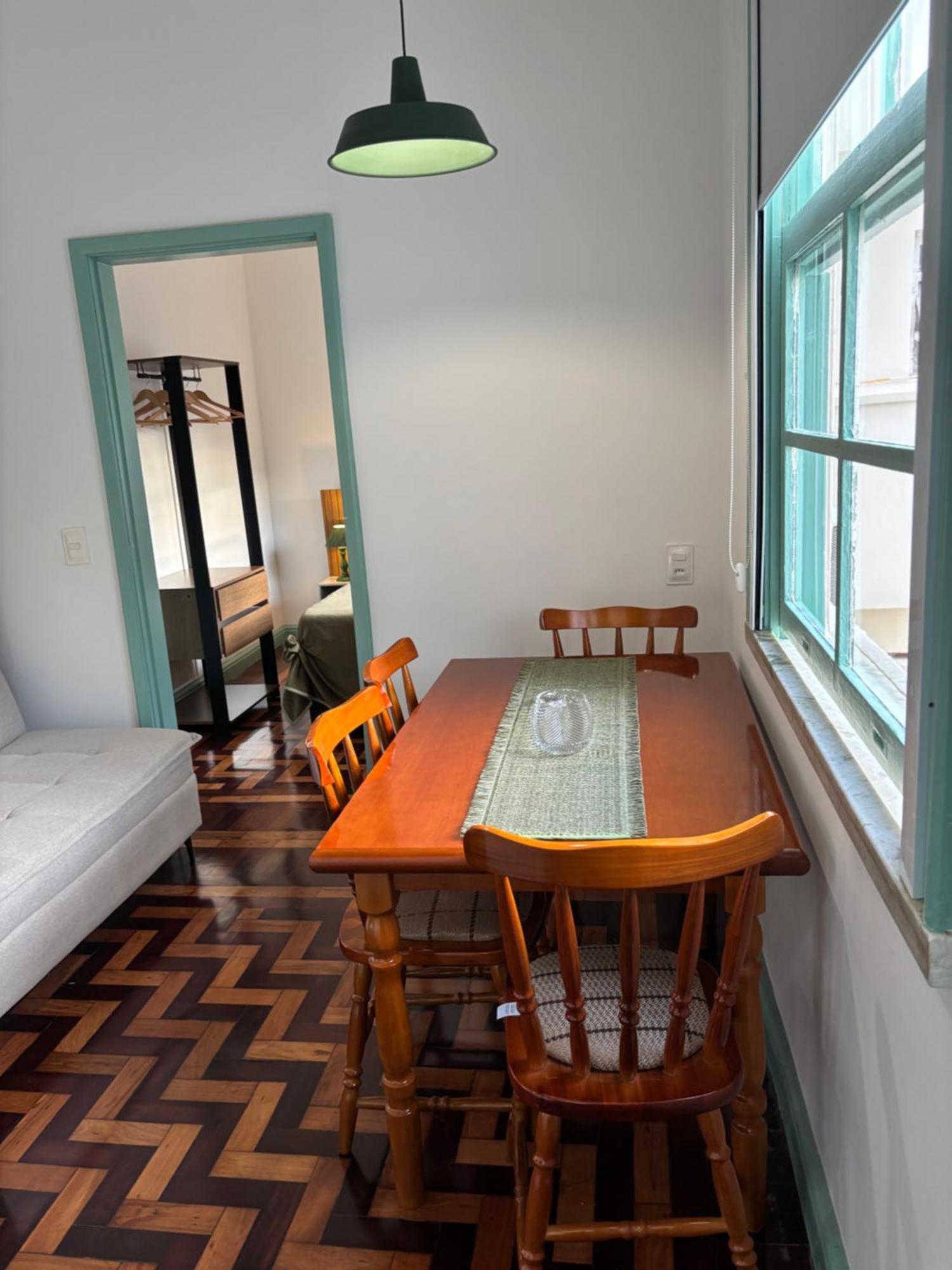Appartement Copacabana - Posto 2 - Ao Lado Calcadao - Confortavel *